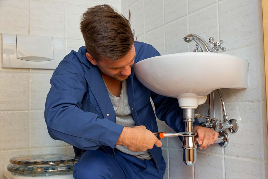Rückstausicherung Rohrreinigung Glashütten